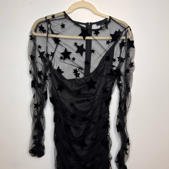 Hours dress - Picture 3 of 5